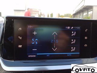 PEUGEOT 208 PureTech 100 Stop&Start 5 porte Allure Navi Pack 24