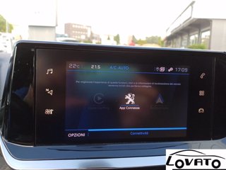 PEUGEOT 208 PureTech 100 Stop&Start 5 porte Allure Navi Pack 26