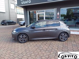 PEUGEOT 208 PureTech 100 Stop&Start 5 porte Allure Navi Pack 3