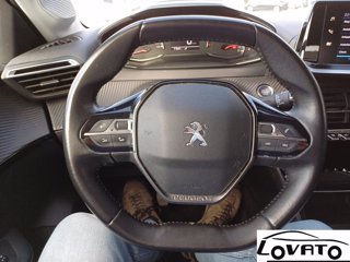 PEUGEOT 208 PureTech 100 Stop&Start 5 porte Allure Navi Pack 31