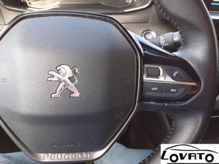 PEUGEOT 208 PureTech 100 Stop&Start 5 porte Allure Navi Pack 33