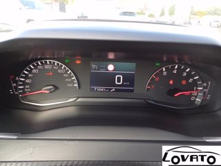 PEUGEOT 208 PureTech 100 Stop&Start 5 porte Allure Navi Pack 35