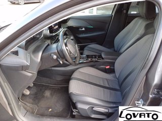 PEUGEOT 208 PureTech 100 Stop&Start 5 porte Allure Navi Pack 9