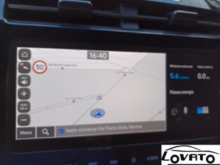 HYUNDAI Tucson 1.6 HEV aut. N Line 26