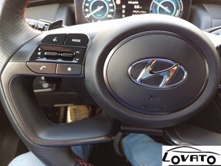 HYUNDAI Tucson 1.6 HEV aut. N Line 33