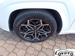 HYUNDAI Tucson 1.6 HEV aut. N Line 38