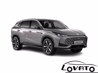 MG NUOVA HS 1.5T MT COMFORT