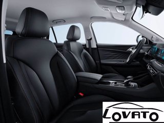 MG NUOVA HS 1.5T MT COMFORT 1
