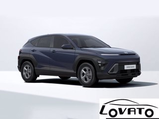 HYUNDAI KONA HEV MY25 1.6 GDI XTECH