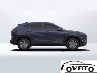 HYUNDAI KONA HEV MY25 1.6 GDI XTECH 1