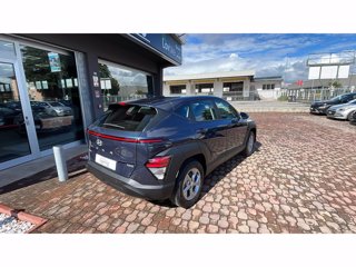 HYUNDAI KONA HEV MY25 1.6 GDI XTECH 10