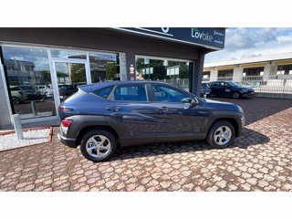 HYUNDAI KONA HEV MY25 1.6 GDI XTECH 12