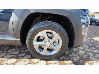 HYUNDAI KONA HEV MY25 1.6 GDI XTECH 13