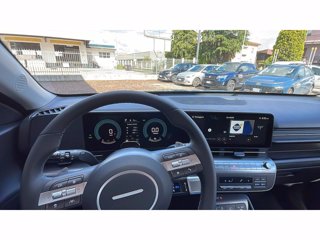 HYUNDAI KONA HEV MY25 1.6 GDI XTECH 15