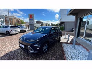 HYUNDAI KONA HEV MY25 1.6 GDI XTECH 5