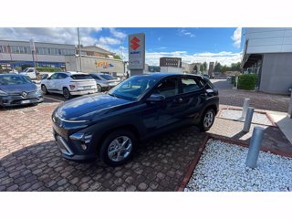 HYUNDAI KONA HEV MY25 1.6 GDI XTECH 6