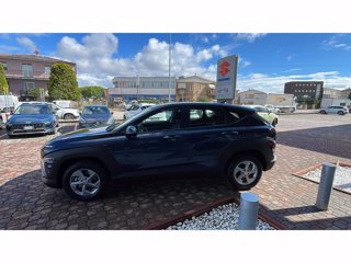 HYUNDAI KONA HEV MY25 1.6 GDI XTECH 7