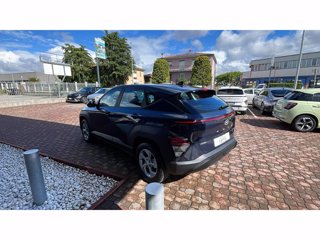 HYUNDAI KONA HEV MY25 1.6 GDI XTECH 8