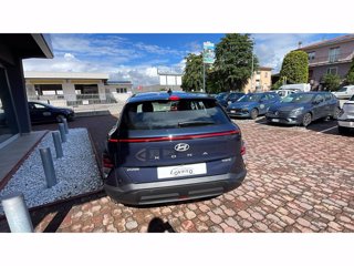 HYUNDAI KONA HEV MY25 1.6 GDI XTECH 9
