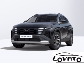 HYUNDAI TUCSON PE 1.6HEV AT 2WD EXELLENCE