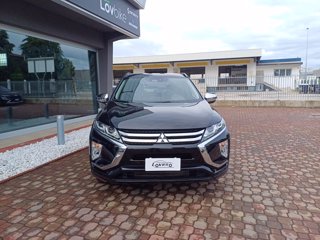 MITSUBISHI Eclipse Cross 2.2 diesel 4WD aut. Diamond SDA 1