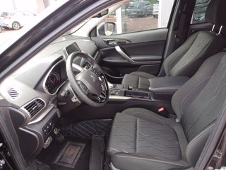 MITSUBISHI Eclipse Cross 2.2 diesel 4WD aut. Diamond SDA 10