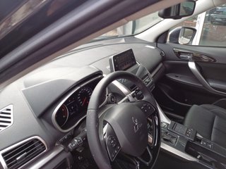 MITSUBISHI Eclipse Cross 2.2 diesel 4WD aut. Diamond SDA 11