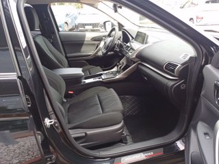MITSUBISHI Eclipse Cross 2.2 diesel 4WD aut. Diamond SDA 14