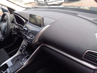 MITSUBISHI Eclipse Cross 2.2 diesel 4WD aut. Diamond SDA 15