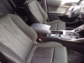 MITSUBISHI Eclipse Cross 2.2 diesel 4WD aut. Diamond SDA 16