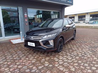 MITSUBISHI Eclipse Cross 2.2 diesel 4WD aut. Diamond SDA 2