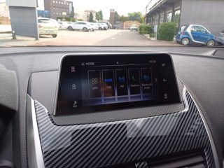 MITSUBISHI Eclipse Cross 2.2 diesel 4WD aut. Diamond SDA 21