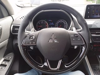 MITSUBISHI Eclipse Cross 2.2 diesel 4WD aut. Diamond SDA 25
