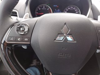 MITSUBISHI Eclipse Cross 2.2 diesel 4WD aut. Diamond SDA 26