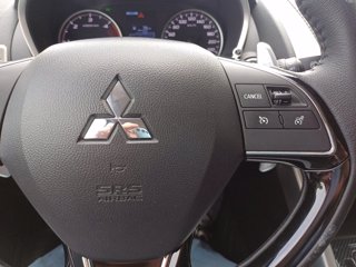 MITSUBISHI Eclipse Cross 2.2 diesel 4WD aut. Diamond SDA 27