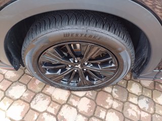 MITSUBISHI Eclipse Cross 2.2 diesel 4WD aut. Diamond SDA 31