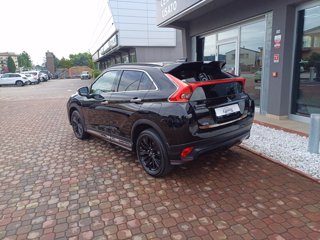 MITSUBISHI Eclipse Cross 2.2 diesel 4WD aut. Diamond SDA 4