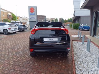 MITSUBISHI Eclipse Cross 2.2 diesel 4WD aut. Diamond SDA 5