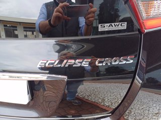 MITSUBISHI Eclipse Cross 2.2 diesel 4WD aut. Diamond SDA 6