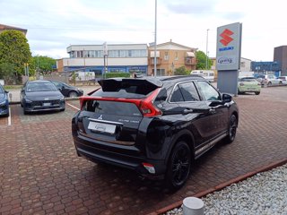 MITSUBISHI Eclipse Cross 2.2 diesel 4WD aut. Diamond SDA 7