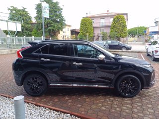 MITSUBISHI Eclipse Cross 2.2 diesel 4WD aut. Diamond SDA 8