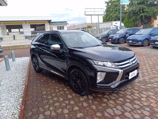 MITSUBISHI Eclipse Cross 2.2 diesel 4WD aut. Diamond SDA 9