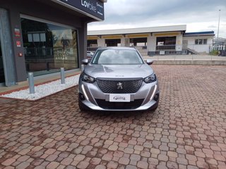 PEUGEOT 2008 BlueHDi 130 S&S EAT8 Allure Pack 1