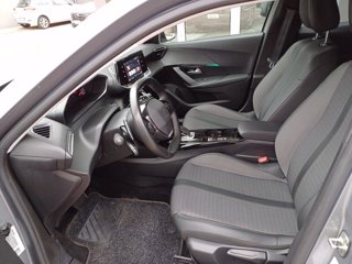 PEUGEOT 2008 BlueHDi 130 S&S EAT8 Allure Pack 10