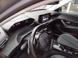 PEUGEOT 2008 BlueHDi 130 S&S EAT8 Allure Pack 11