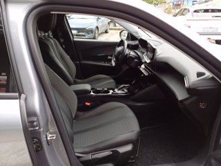 PEUGEOT 2008 BlueHDi 130 S&S EAT8 Allure Pack 15