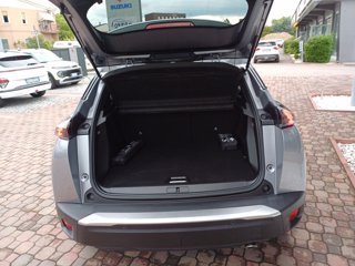 PEUGEOT 2008 BlueHDi 130 S&S EAT8 Allure Pack 19
