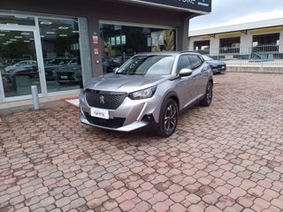 PEUGEOT 2008 BlueHDi 130 S&S EAT8 Allure Pack 2