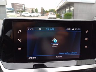 PEUGEOT 2008 BlueHDi 130 S&S EAT8 Allure Pack 26