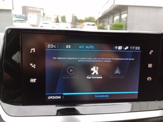 PEUGEOT 2008 BlueHDi 130 S&S EAT8 Allure Pack 27